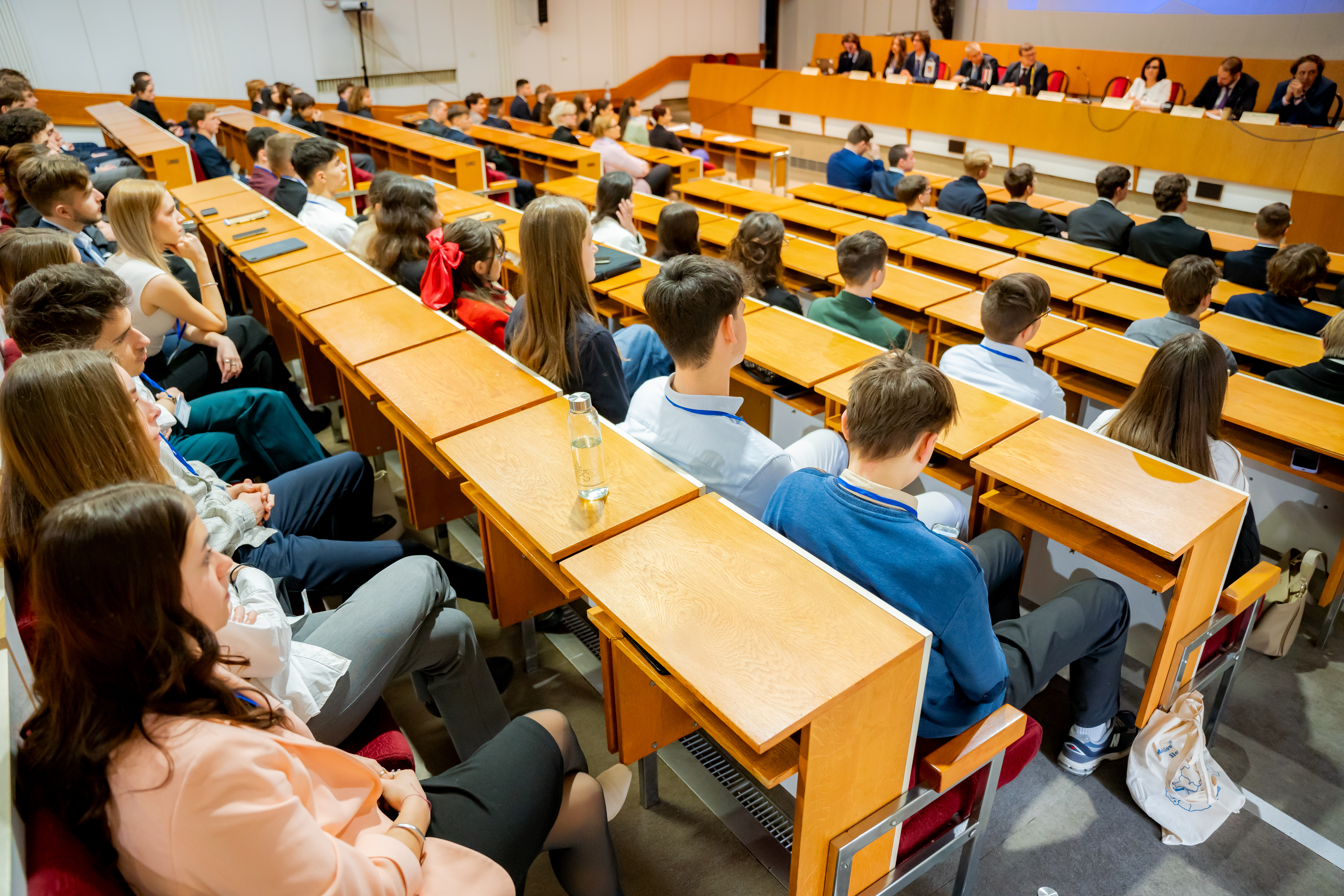 Modelovy parlament Slovenska -13